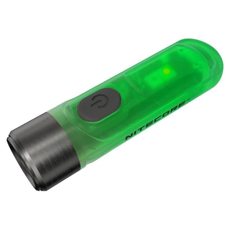 Nitecore FLASHLIGHT T SERIES 300 LUMENS/TIKI GITD NITECORE