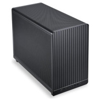 Lian Li Case|LIAN LI|A3-mATX|Micro|MicroATX|MiniITX|Colour Black|G99.A3X.00
