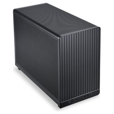 Lian Li Case|LIAN LI|A3-mATX|Micro|MicroATX|MiniITX|Colour Black|G99.A3X.00