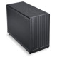 Lian Li Case|LIAN LI|A3-mATX|Micro|MicroATX|MiniITX|Colour Black|G99.A3X.00