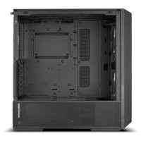 Lian Li Case|LIAN LI|LANCOOL 216X BLACK|MidiTower|Case product features Transparent panel|ATX|EATX|MicroATX|MiniITX|Colour Black|G99.LAN216X.00