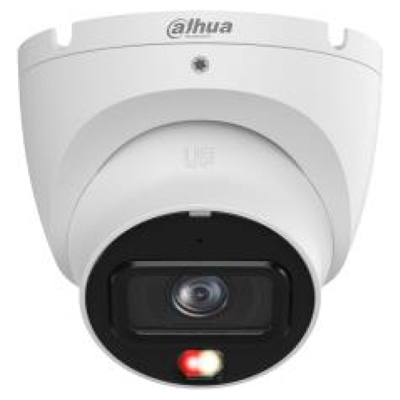 Dahua NET CAMERA 6MP IR EYEBALL/IPC-HDW1639TAIL0280BS6 DAHUA