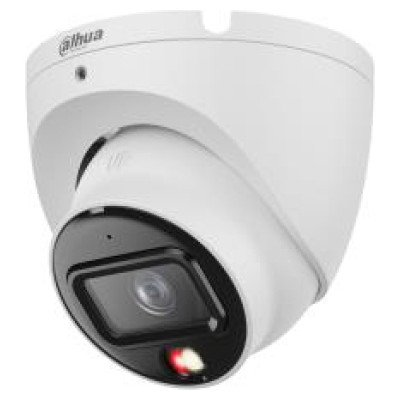 Dahua NET CAMERA 6MP IR EYEBALL/IPC-HDW1639TAIL0280BS6 DAHUA