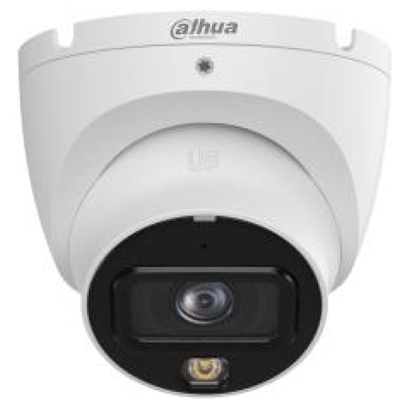 Dahua NET CAMERA 6MP IR EYEBALL/IPC-HDW1639TAIL0280BS6 DAHUA