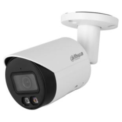 Dahua NET CAMERA 8MP BULLET/IPC-HFW2849S-S-IL-0280B DAHUA