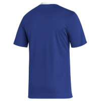 Adidas T-shirt adidas Entrada 22 JSY M HG6283 (XXXL)