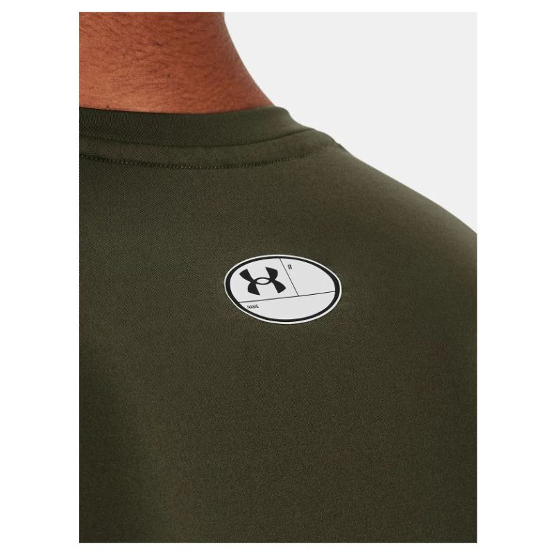 Under Armour Under Armor T-shirt M 1361518-390 (3XL)