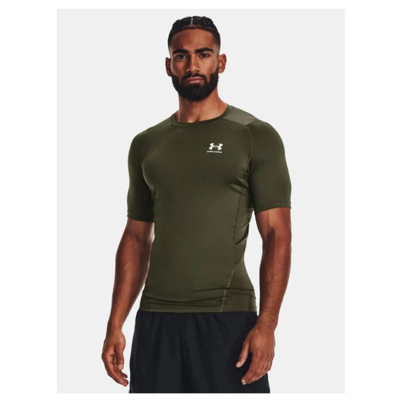 Under Armour Under Armor T-shirt M 1361518-390 (3XL)