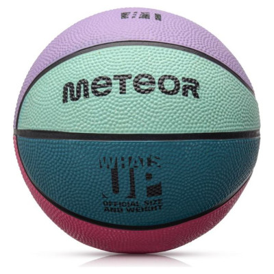 Meteor What's up 1 basketball ball 16788 size 1 (uniw)