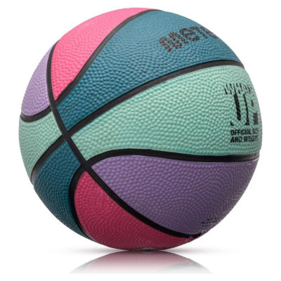 Meteor What's up 1 basketball ball 16788 size 1 (uniw)