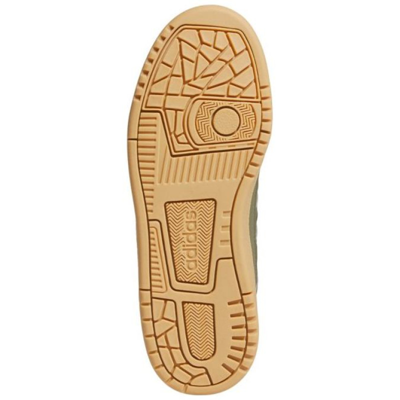 Adidas Rapid Court Mid Winterized Jr JR2813 shoes (36 2/3)