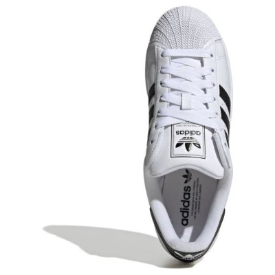 Adidas Superstar II M IH8659 shoes (43 1/3)