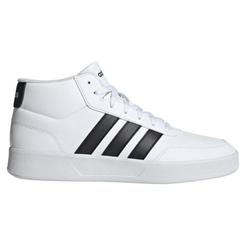 Adidas Breaknet Mid M JQ5484 shoes (46 2/3)
