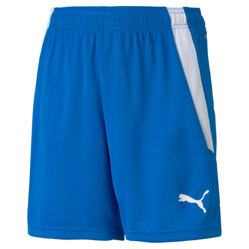 Puma teamLIGA Shorts Jr 704931 02 (116 cm)