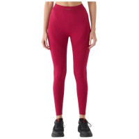 4F Leggings 4F FNK W 4FRAW24TFTIF389 60S (XS/S)