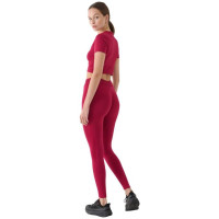 4F Leggings 4F FNK W 4FRAW24TFTIF389 60S (XS/S)