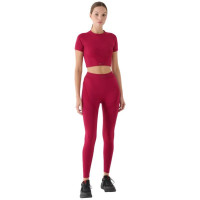 4F Leggings 4F FNK W 4FRAW24TFTIF389 60S (XS/S)