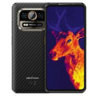 Ulefone MOBILE PHONE ARMOR 25T/6/256GB FROST BLACK ULEFONE