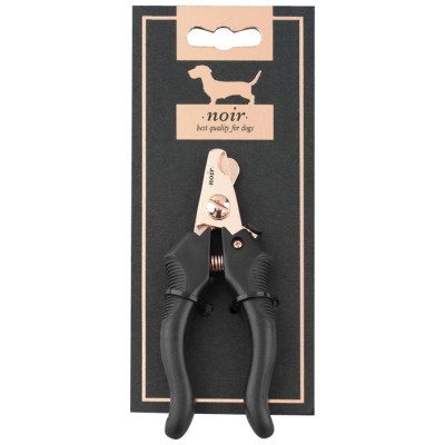 Europet Bernina Nagu griezējs NOIR L 16x6cm