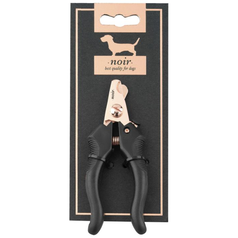 Europet Bernina Nagu griezējs NOIR L 16x6cm