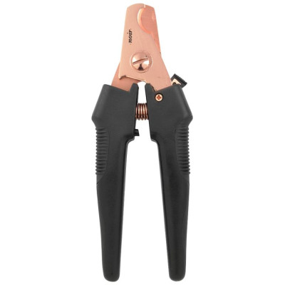 Europet Bernina Nagu griezējs NOIR L 16x6cm