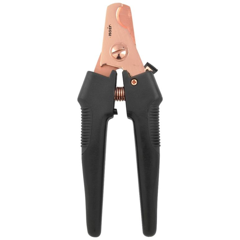 Europet Bernina Nagu griezējs NOIR L 16x6cm