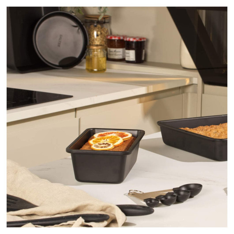 Salter BW125521EU7 Bakes 27cm Loaf Pan