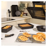 Salter BW125521EU7 Bakes 27cm Loaf Pan