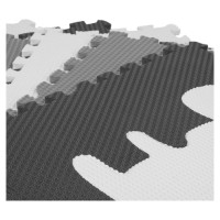 Kidwell Paklājiņš-puzle Kidwell SENSO Tropical