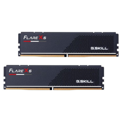 G.skill MEMORY DIMM 32GB DDR5-6000 K2/F5-6000J3636F16GX2-FX5 G.SKILL