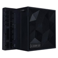 Lian Li Power Supply|LIAN LI|EDGE GOLD 1000|1000 Watts|Efficiency 80 PLUS GOLD|PFC Active|G9P.EG1000G.BH00.EU