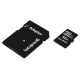 Goodram Microcard 32 GB micro SD HC UHS-I class 10 memory card, SD adapter (M1AA-0320R12)
