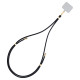 3Mk Protection Smartphone Lanyard 3mk EasyClip - Black