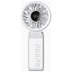 Jisulife Handheld Fan Life7 3600mAh Portable USB Fan - Gray