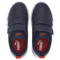 Puma Courtflex v2 V PS Jr 371543 01 (34,5)