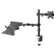 Neomounts MONITOR ACC SCREEN &DESK MOUNT/FPMA-D550NOTEBOOK NEOMOUNTS
