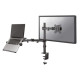 Neomounts MONITOR ACC SCREEN &DESK MOUNT/FPMA-D550NOTEBOOK NEOMOUNTS