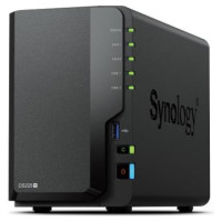 Synology NAS STORAGE TOWER 4BAY/2GB DS225+ SYNOLOGY