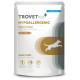 Trovet Plus Pouch Dog Adult Hypoallergenic Duck 300 g