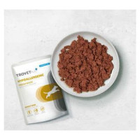 Trovet Plus Pouch Dog Adult Hypoallergenic Duck 300 g