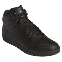 Adidas Hoops 4.0 Mid M JQ5212 shoes (40 2/3)