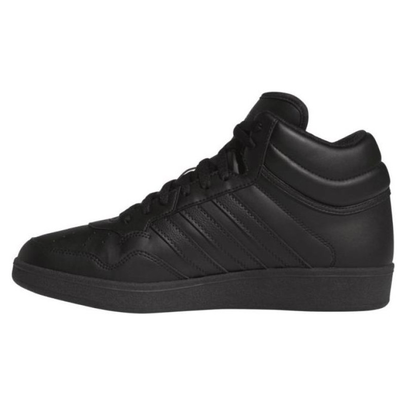 Adidas Hoops 4.0 Mid M JQ5212 shoes (40 2/3)