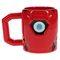 Paladone Iron Man Shaped Mug