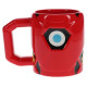 Paladone Iron Man Shaped Mug