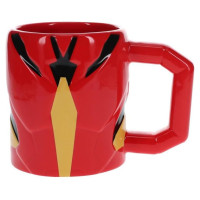 Paladone Iron Man Shaped Mug