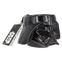 Paladone Darth Vader Shaped Mug V3