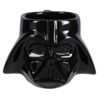 Paladone Darth Vader Shaped Mug V3