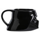 Paladone Darth Vader Shaped Mug V3