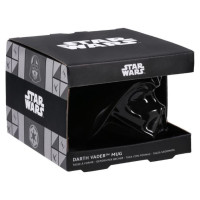 Paladone Darth Vader Shaped Mug V3