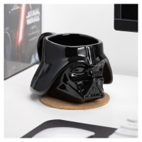 Paladone Darth Vader Shaped Mug V3